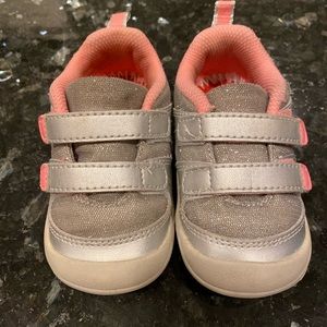 See Kai Run Rebound Toddler Shoes